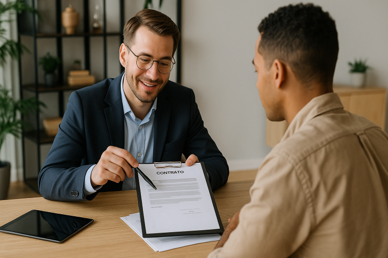 Mitos e verdades sobre consórcio: atendimento seguro e sem burocracia