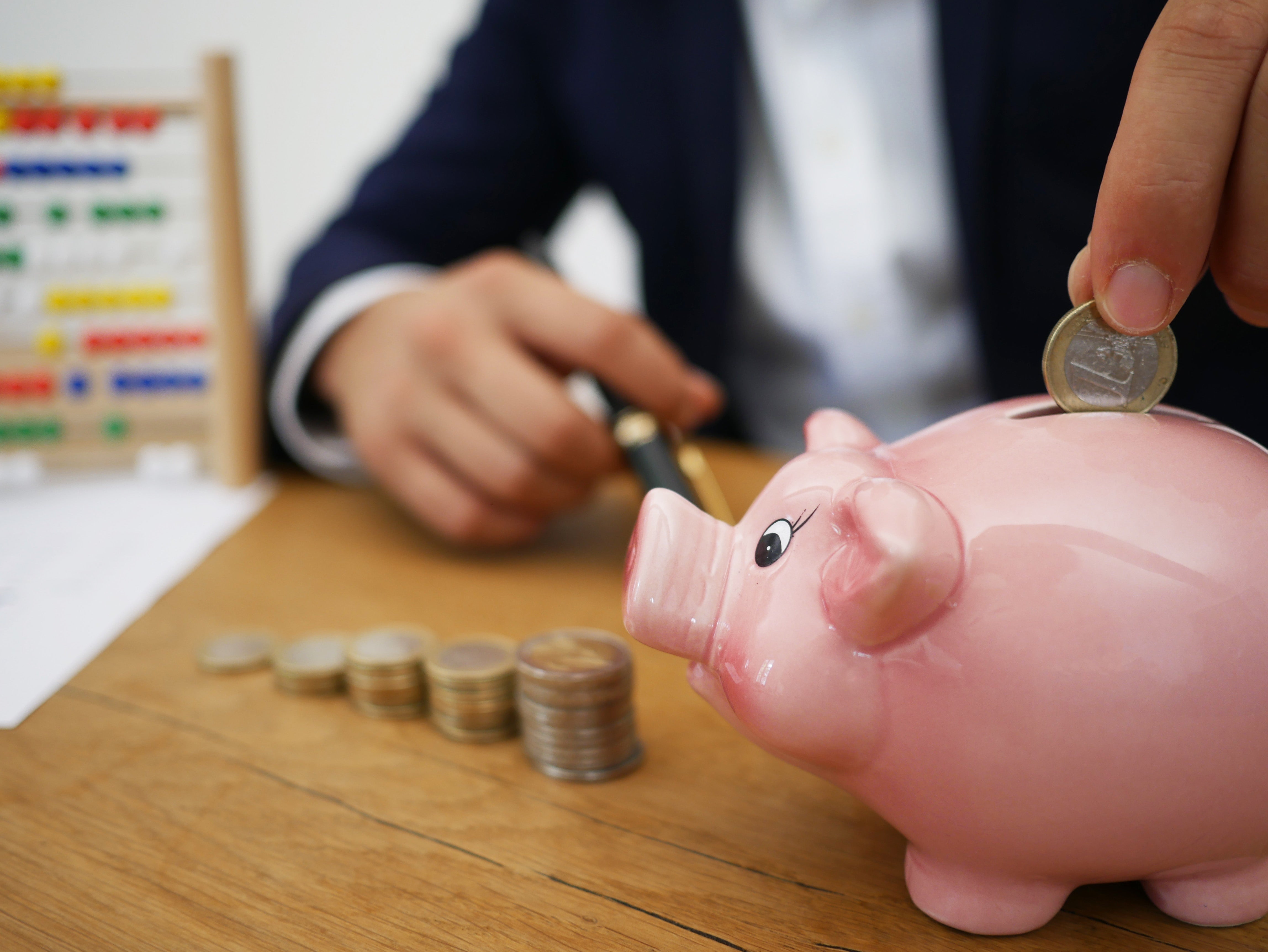 Previdência privada: descubra suas principais vantagens!