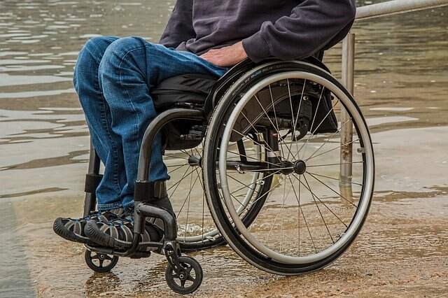 Invalidez permanente estar amparado é fundamental