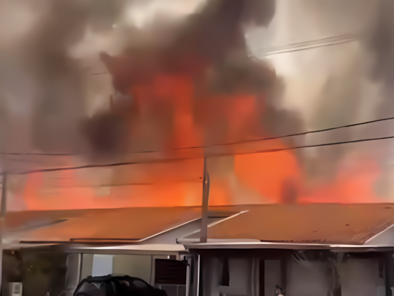 Incêndios no interior de São Paulo e a proteção oferecida pelos seguros.