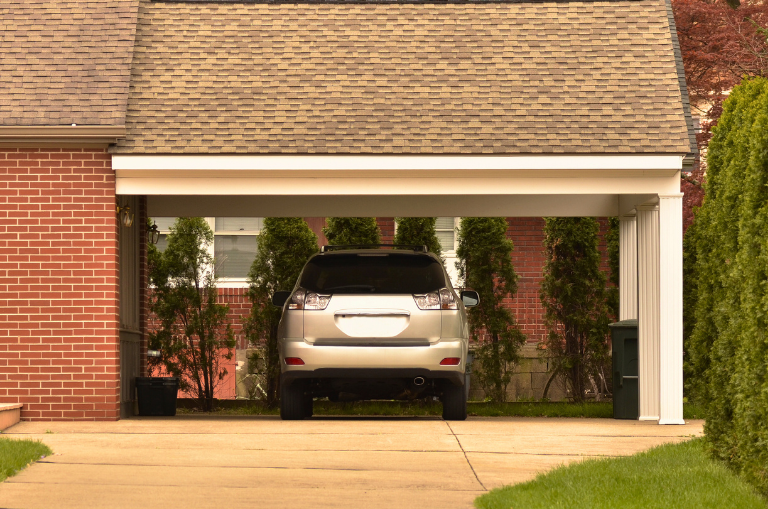 Seguro automóvel oferece a melhor proteção contra danos e roubos.