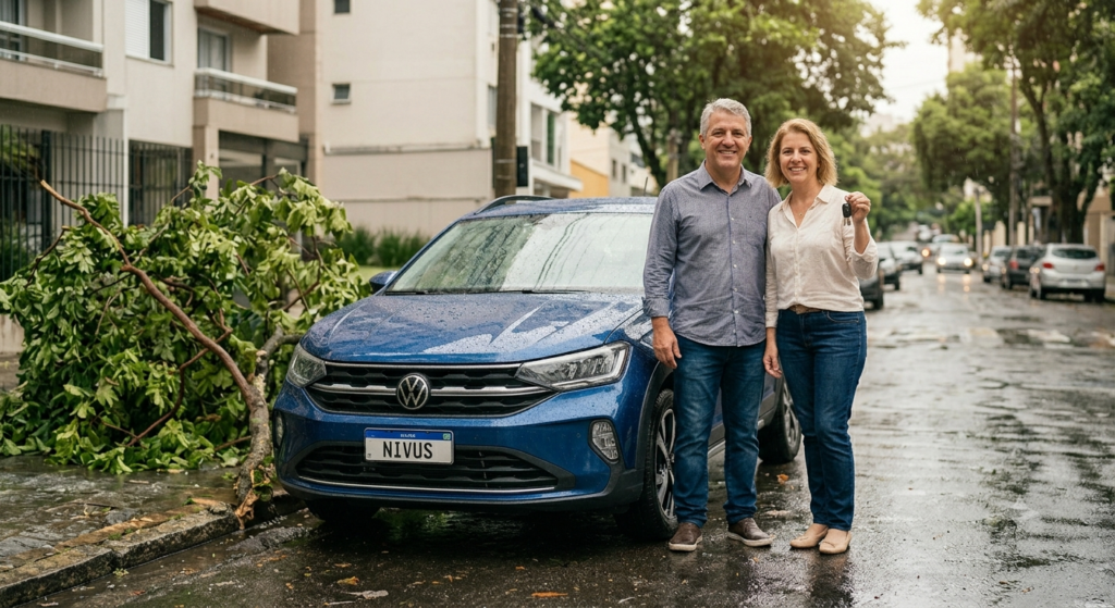 Entenda em detalhes o que o seguro de automovel cobre na apólice